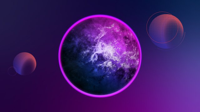 Fondos purpura